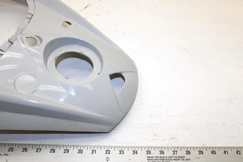 2007 Ski-doo Summit 800r Oem Center Console Light Gray 517303685 SS80