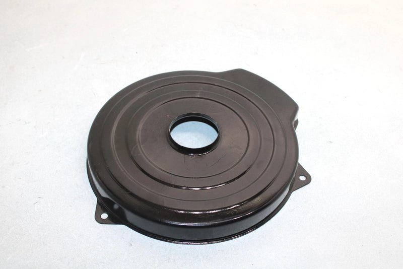 91 Yamaha  Big Bear  4wd Oem Rear Brake Rotor Cover 2HR-25716-00-00 AY43