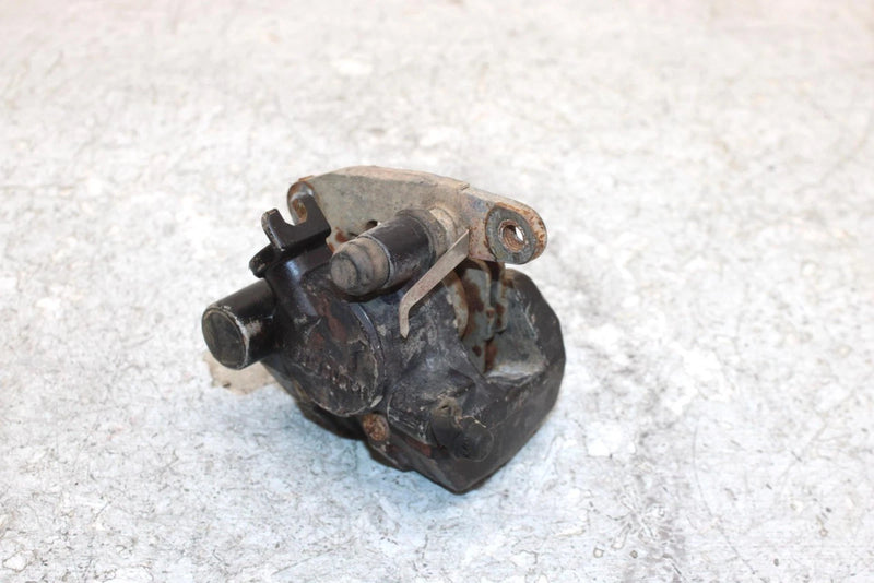 2002 Honda Trx 300 Exa Oem Front Left Brake Caliper 45150-HM3-305 AH49