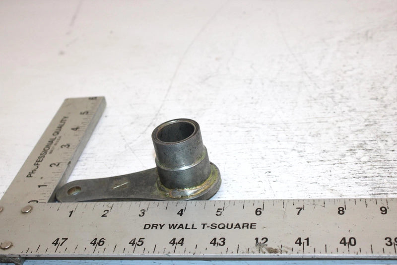 2000 Ski-doo Mxz 600 Oem Left Steering Idler Arm 506146700 SS0