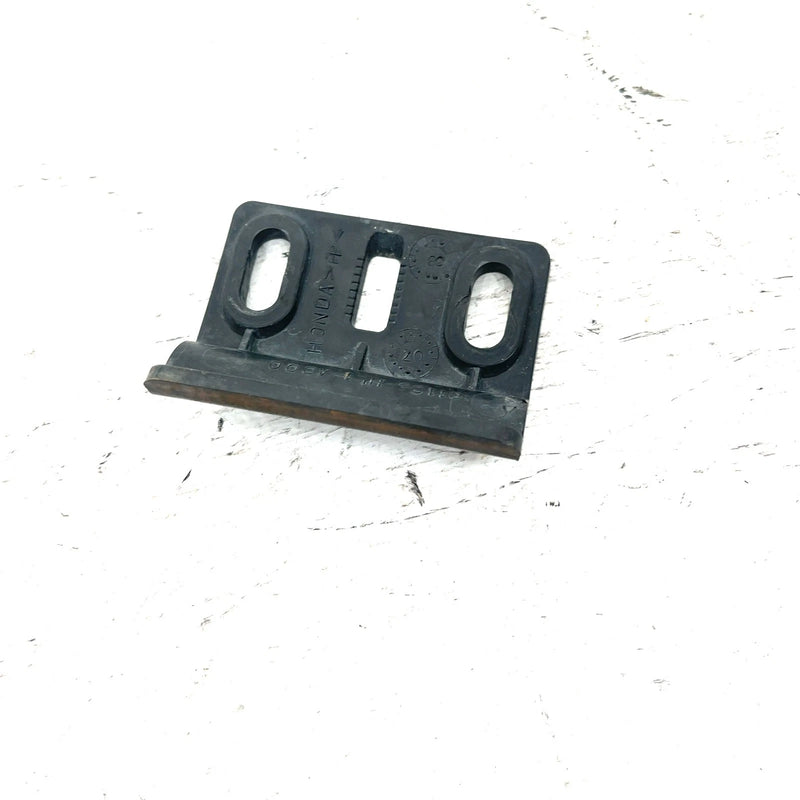 09-13 Honda Big Red 700 MUV700 OEM Hook Lock Plate 61103-HL1-A00 XH0