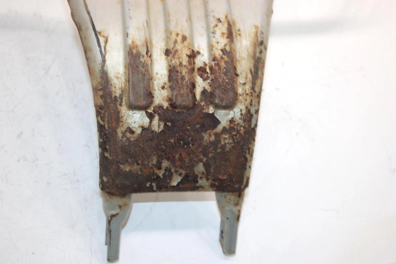 2005 Bombardier Rally 175 Oem Front Bumper A50104179000 AB8