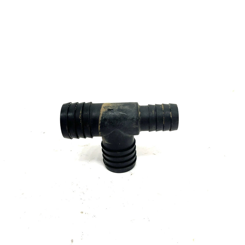 02-06 Polaris Sportsman 700 OEM Coolant Tee Connector 7052282 AP190