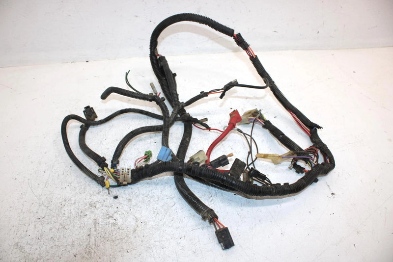 1998 Polaris Magnum 425 4x4 Oem Main Wire Harness 2460608 AP97