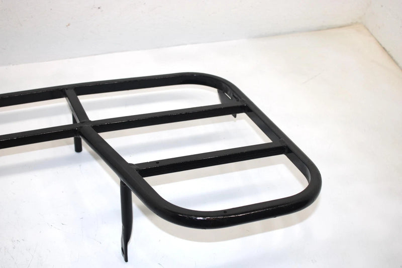 91 Polaris Trail Boss 350l 4x4 Oem Front Rack Black 2670137-067 AP15