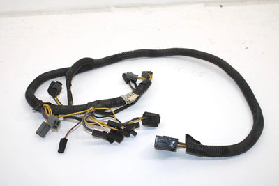 2002 Ski-doo Mxz 600 Oem Hood Wiring Harness SS87