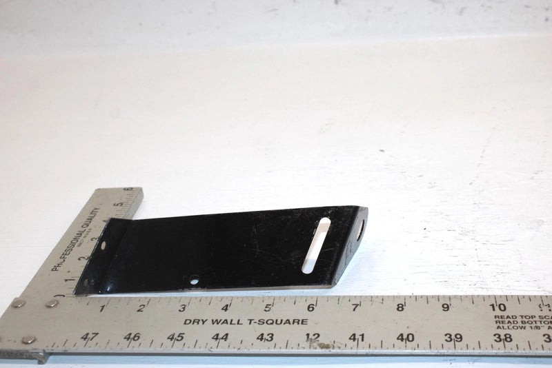 1995 Polaris 440 L/c Oem Airbox Bracket Set 5223973-067 SP33