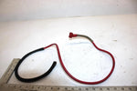 03 Arctic Cat Zl 550 Oem Solinoid To Starter Cable 0645-115 SAS2
