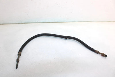 04 Yamaha  Bruin 350 Auto 2wd Oem Right Oil Hose 5UH-E3465-00-00 AY36