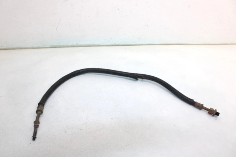 04 Yamaha  Bruin 350 Auto 2wd Oem Right Oil Hose 5UH-E3465-00-00 AY36