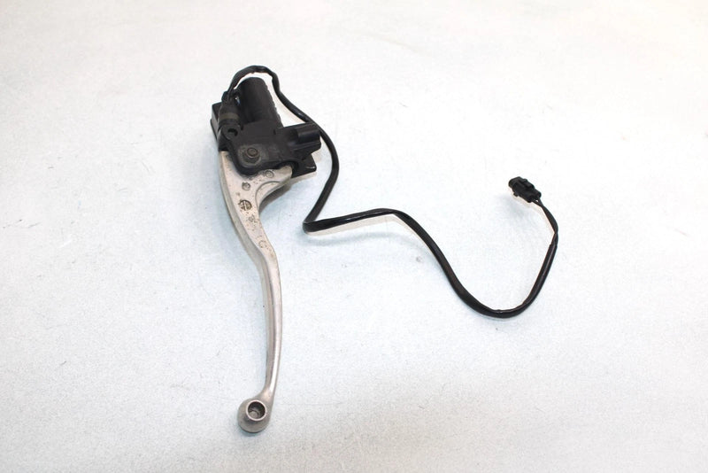 04 Yamaha  Bruin 350 Auto 2wd Oem Brake Master Cylinder 5KM-2583T-01-00 AY36