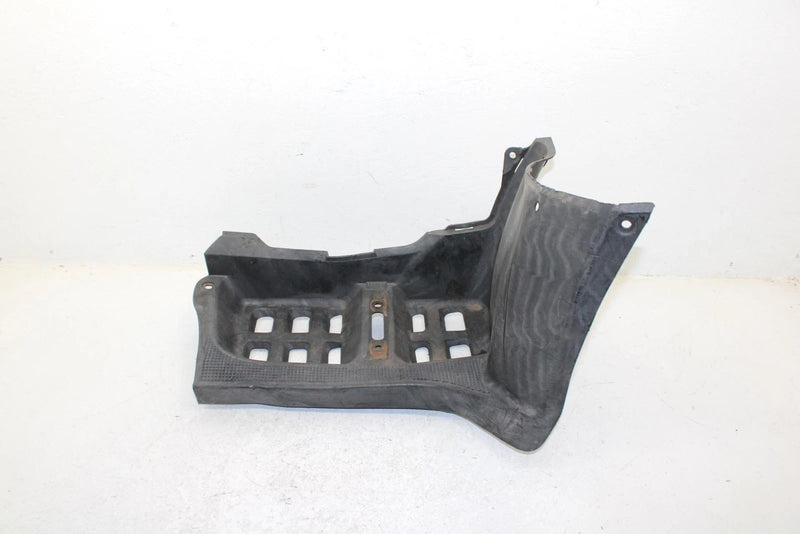 06 Honda Trx 400 Faa Fourtrax Rancher At Oem Left Footwell 80122-HN7-000ZA AH55