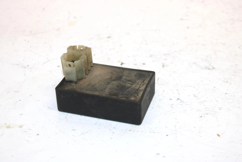 03 Honda Trx 250 Exa Sporttrax Oem CDI ECU ECM Ignition Box 30410-HN6-000 AH10