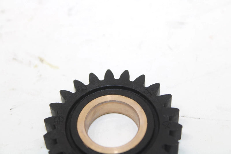 2017 Ski-doo Grand Touring 900 Oem 22T Idler Gear 420835400 SS65