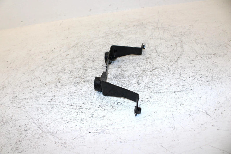 2000 Polaris Sportsman 325 Oem Oil Cooler Bracket  5244069-067 AP11