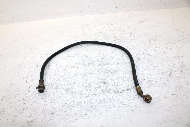 2002 Arctic Cat 375 Automatic (4x4 Green) Oem Rear Brake Hose 0402-832 AA29
