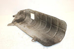 1986 Honda Trx 350 A Fourtrax 4x4 Oem Muffler Heat Shield 18315-HA7-770 AH43