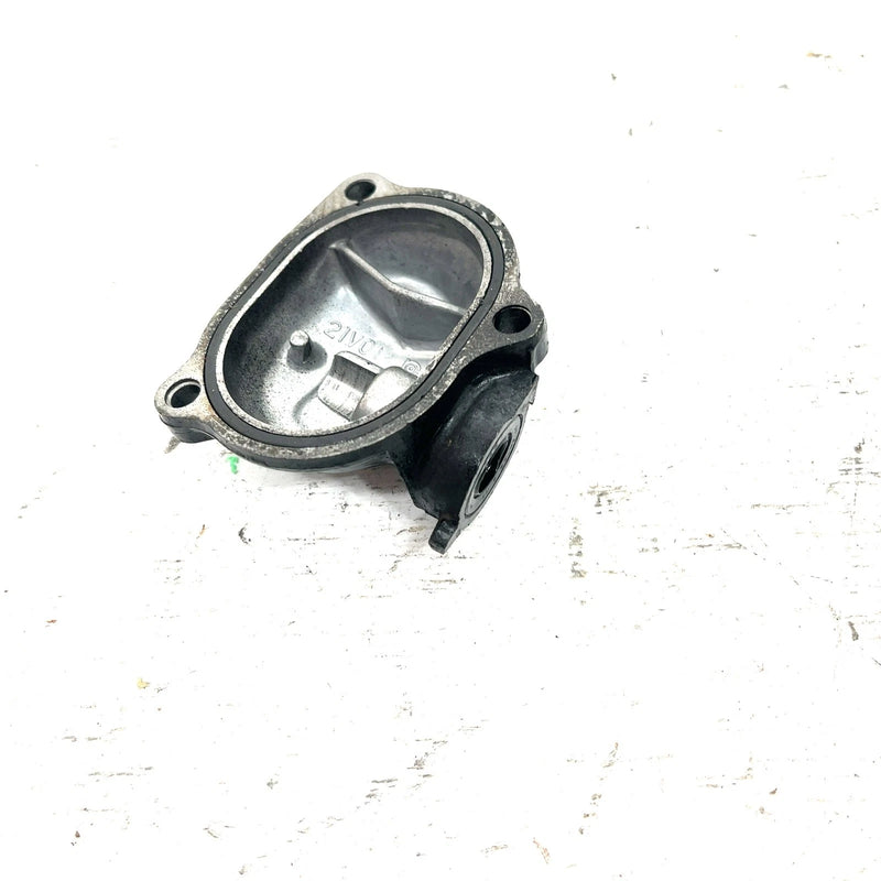 83-85 Yamaha Tri Moto 200 YTM200 OEM Exhaust Valve Cover 21V-11187-01-00 AY59