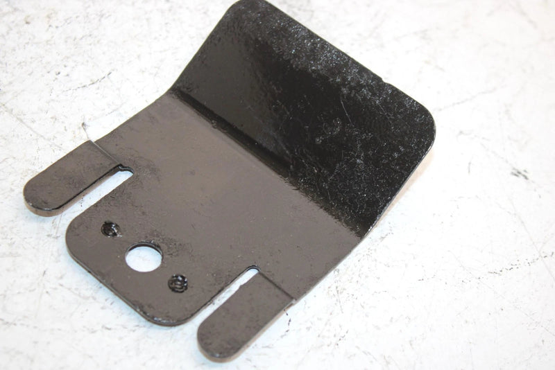 02 Ski-doo Grand Touring 500 Oem Hood Guide Pair 517302615 SS24