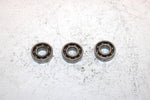 2004 Polaris Magnum 330 Oem (6204) Bearing Set Of 3 3233018 APS1