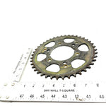 95-98 Polaris Trail Blazer 250 ES OEM 42T Rear Sprocket 3222070 AP217