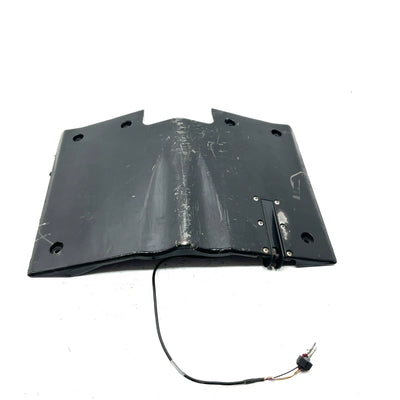 97-02 Sea-Doo GTX DI OEM Ride Plate 271000712 JS5