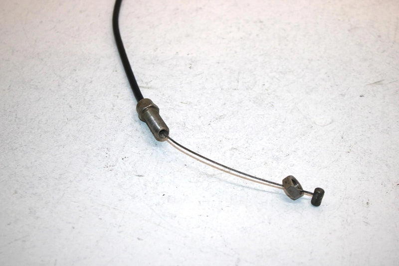 1996 Polaris Slx 780 Oem Throttle Cable 7080504 JP35
