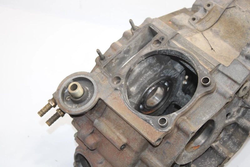 10 Arctic Cat Atv 700 H1 Efi 4x4 Automatic  Oem Crankcase 0801-146 AA10