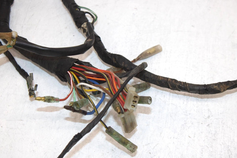 1994 Kawasaki Bayou 220 Oem Main Engine Harness 26030-1061 AK3
