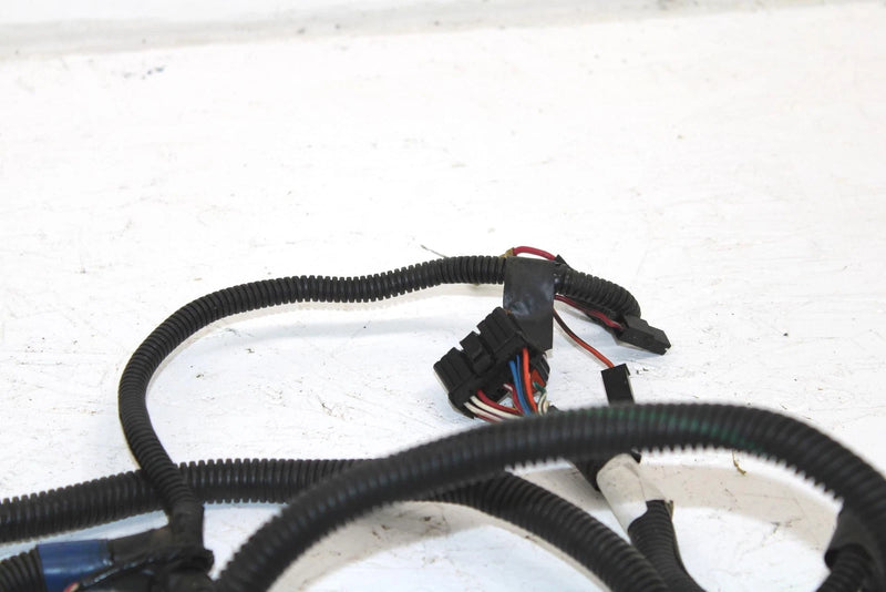 2005 Ski-doo Mach Z 1000 Oem Main Wiring Harness 515176083 SS89