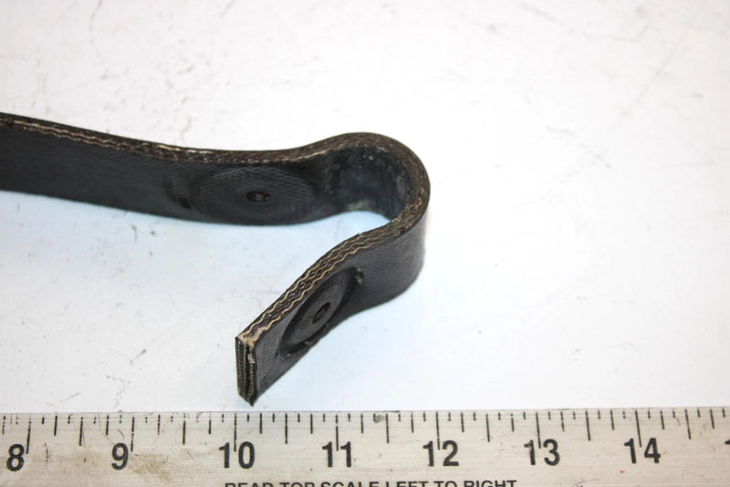 07 Arctic Cat Jaguar Z1 1100 Efi Oem Front Limiter Strap Pair 3604-403 SA301.1