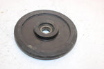 98 Ski-doo Formula Z 670 Oem 180mm Idler Wheel 572106400 SS10