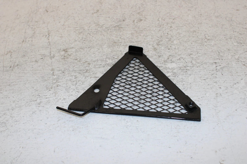 1991 Yamaha Exciter Ii 570 Liquid Oem Right Rear Hood Vent 88R-77556-00-00 SY24