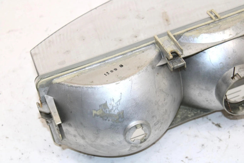 96 Polaris Classic Oem Headlight Head Lamp 2431008 B233
