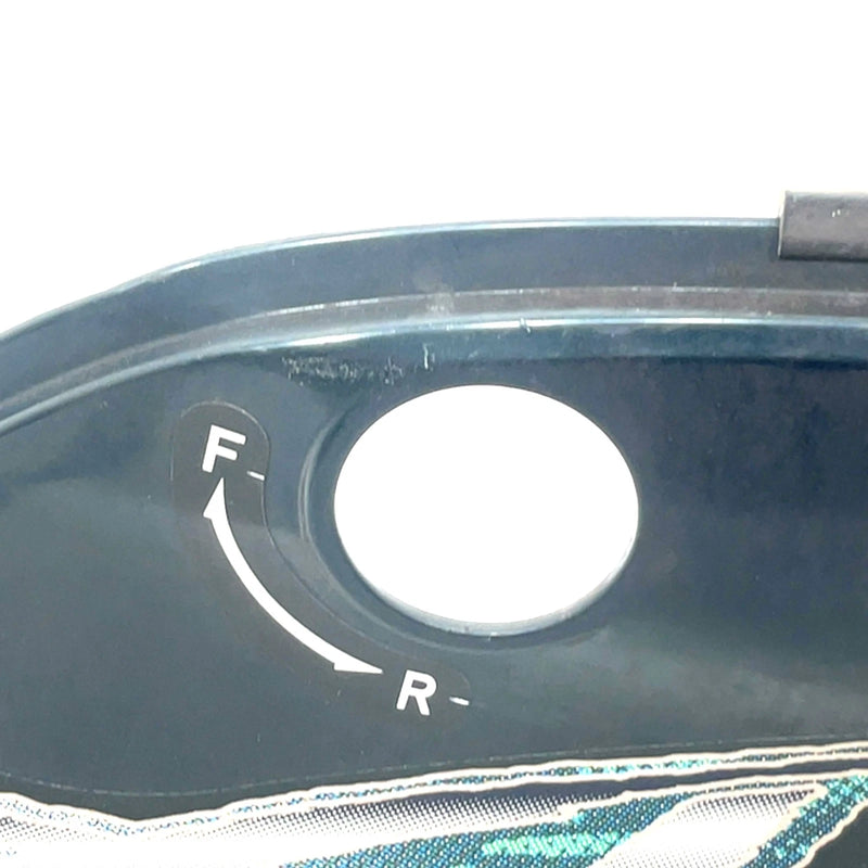 1998 Yamaha WaveRunner XL1200 OEM Right Side Panel GU2-U377C-10-P0 JY26