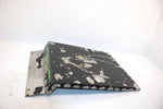 97 Arctic Cat Zrt 600 Oem Rear Tunnel Plate 0616-728 SA15