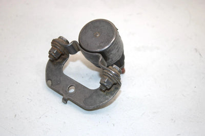 06 Can-am Outlander 400 Oem Starter Relay 515176011 AB0