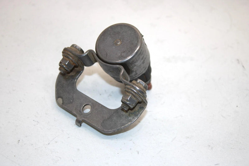 06 Can-am Outlander 400 Oem Starter Relay 515176011 AB0