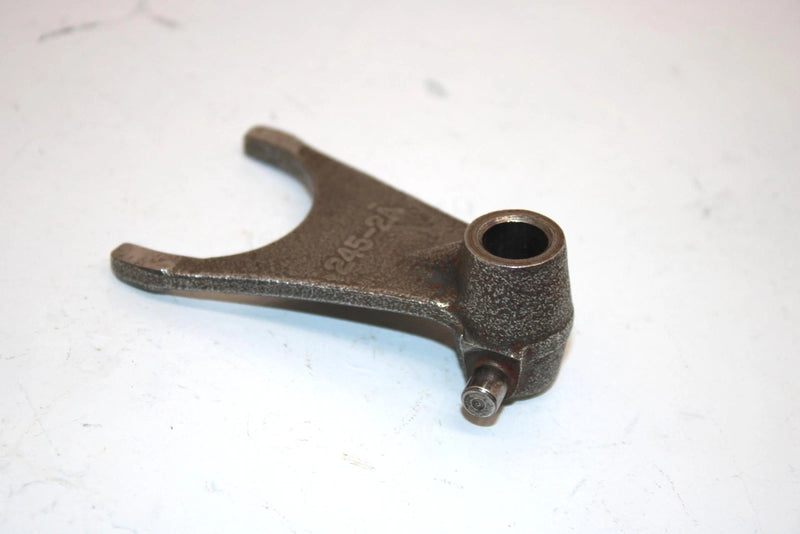 85 Suzuki Quadrunner 250 Lt250ef  Oem Shift Fork #2 25221-24500 AS14