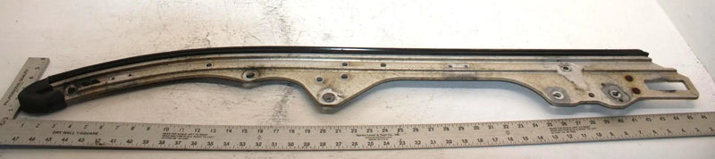 1996 Polaris 500 Oem Left Rear Suspension Rail 1541016 1541146 SP12