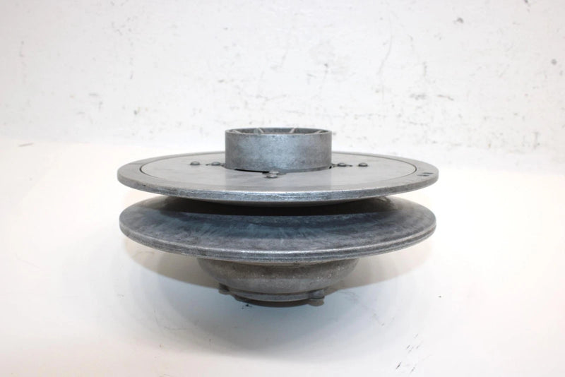 1997 Arctic Cat Zr 580 Oem Secondary Driven Clutch 0726-062 SA43