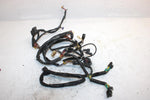 01 Arctic Cat Zl 500 Efi Esr Oem Main Wire Harness 0686-688 SAS12