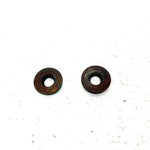 05 Honda Foreman 500 4x4 OEM Rubber Mounting Set Of 4 50204-HM7-003 AH90