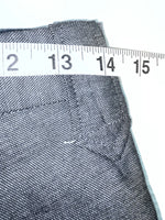 New Vintage Gray Dickson Jenkins Polyester Pants #2103 XX-61