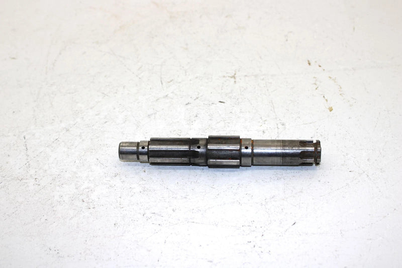 1984 Yamaha  Ytm 200 L Oem Transmission Drive Axle 21V-17402-00-00 AY48
