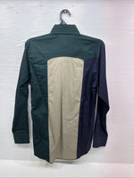 New Men’s Cowboy Threads Multiple long sleeve button up small B-78