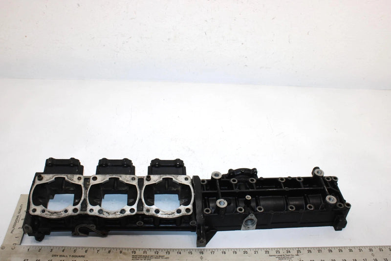 99 Arctic Cat Zrt 600 Oem Crankcase  3005-905 SAS1