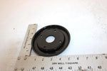 1982 Honda Atc110 Oem Axle Shield Plate 42327-943-000 AH65