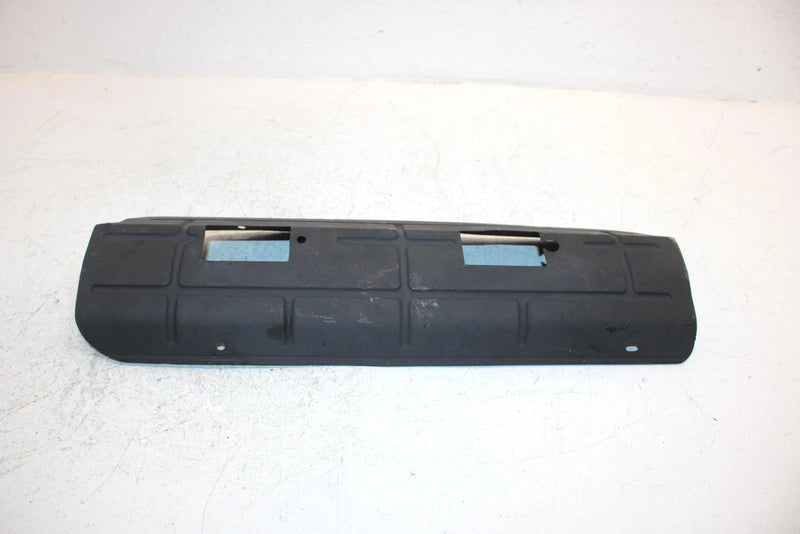 1997 Honda Trx400 Fw Oem Muffler Heat Shield 18323-HM7-000 AH42