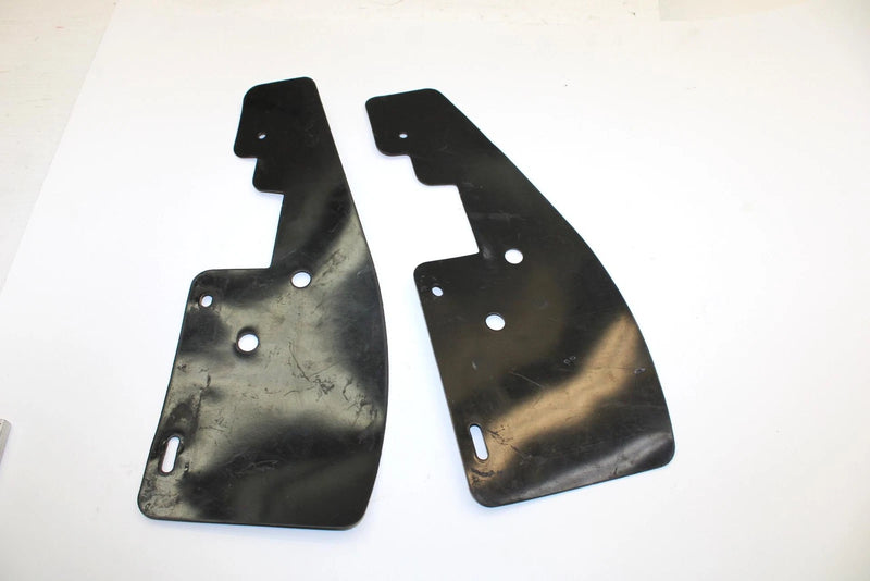 Polaris OEM Deflector Shield Cover Pair 5811917 Q263